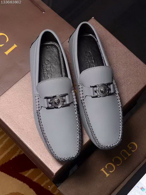 Gucci Business Fashion Men  Shoes_275